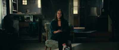 [Gabi] I would love to sit down
with everybody that's done it - Monster Inside: America's Most Extreme Haunted House
