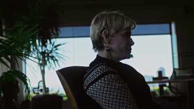 - [Gabor] Just identify the age that you - The Wisdom of Trauma