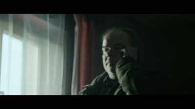 GABOR:
We're coming now. - The Day of the Jackal