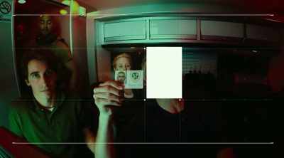 Gabriel Arkona, - Armed Response