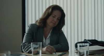 GABRIEL:
Because that means - Our Son