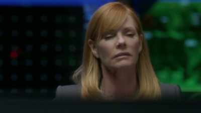 Gabriel, carter's men
         are closing in. - Intelligence