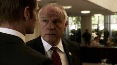 Gabriel, do you have any intel
that'll help me here? - Intelligence