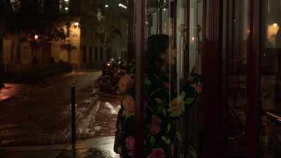 Gabriel! Hello? - Emily in Paris