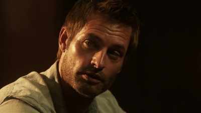 Gabriel: How'd you find me? - Intelligence