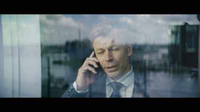 Gabriel, I was just about
to call you. - Black Lotus