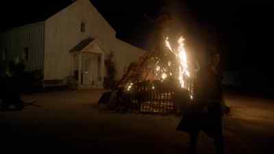 Gabriel, I need you. - Dominion