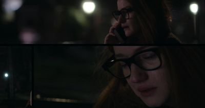 Gabriel, it's me. - Inventing Anna