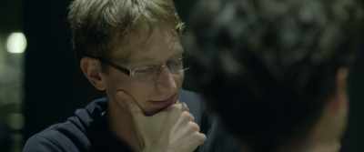 [Gabriel] Just fun story.
Um, I'll just not do lab work. - Citizen Bio