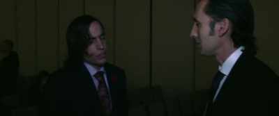 [Gabriel Licina] He's
talking about - Citizen Bio