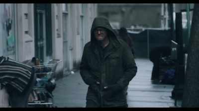 GABRIEL: Life is hard enough, - The Shift