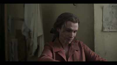 [Gabriel] Pascal Valmont. - Dangerous Liaisons