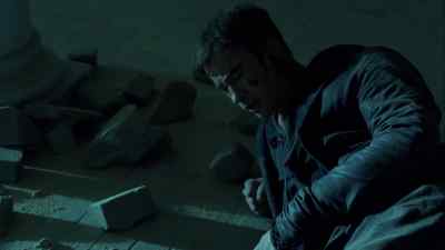 Gabriel, please listen to me. - Dominion