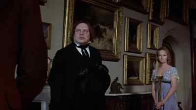 Gabriel - Night of Dark Shadows