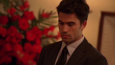 Gabriel... - Ghost Whisperer