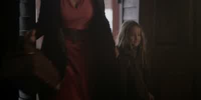 - Gabriel. - The Unholy Trinity