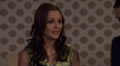Gabriel... - Gossip Girl
