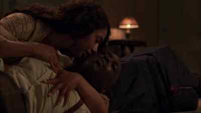 Gabriel said, - Boardwalk Empire