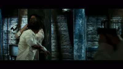 Gabriel se está yendo. - Mission: Impossible - The Final Reckoning