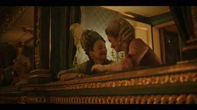 [Gabriel] She is Babel...
[scoffs] - Dangerous Liaisons