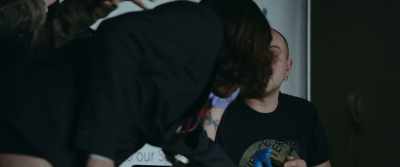 [Gabriel] So, there's only,
like 20 micrograms in there. - Citizen Bio