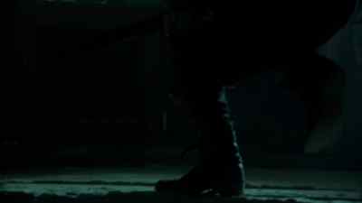 Gabriel, stop! - Dominion