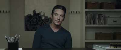 Gabriel, the unconscious
dream can become... - The Shadow Effect
