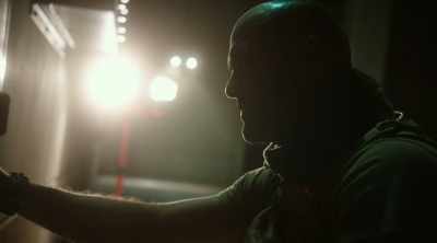 -Gabriel.
-Yeah, go, Saeed. - Armed Response