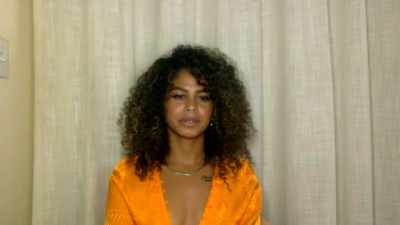Gabriela, did you
feel misunderstood - Below Deck Sailing Yacht