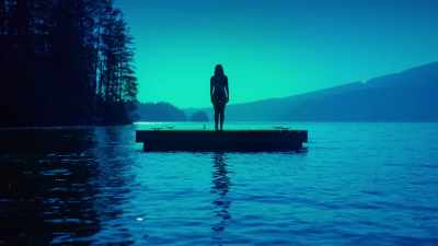 Gabriela? You're here? - Fire Country