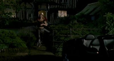 Gabriella, don't! - The Inspector Lynley Mysteries