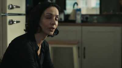 Gabriella Hadlow, 19
years old, charity worker. - The Chelsea Detective