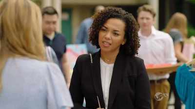 Gabriella was wrong to
fire you just for speaking up, - Designed with Love