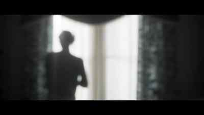 GABRIELLE:
David. - Legion