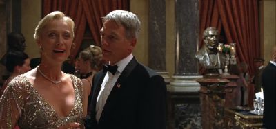 Gabrielle found another trashy friend to hang out with - Chasing Liberty