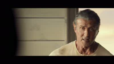 Gabrielle, I thought we had an understanding. - Rambo: Last Blood