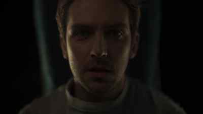 GABRIELLE:
My boy. - Legion