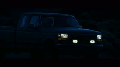 Gabrielle. - Rambo: Last Blood