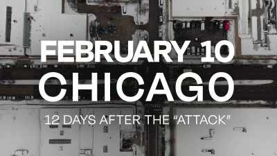 [gabrielle]
when I first arrived in chicago - Jussie Smollett: Anatomy of a Hoax