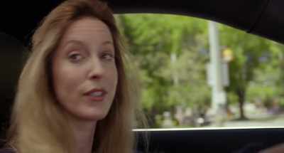 Gaby, you need to choose, okay?Not be chosen. - Spinster