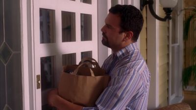 GABY! - Desperate Housewives