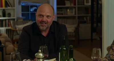Gaby:
Well, I am, - Spinster