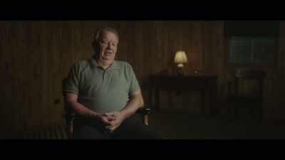 Gacy and I had
this relationship - John Wayne Gacy: Devil in Disguise