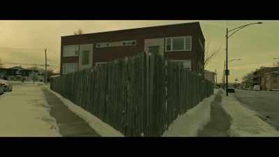 Gacy’s mother lived there, - John Wayne Gacy: Devil in Disguise