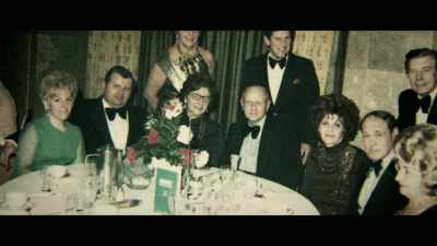 Gacy was the same way. - Invisible Monsters: Serial Killers in America