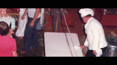 Gacy would do anything
he could to ingratiate himself - John Wayne Gacy: Devil in Disguise