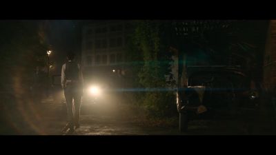 Gad Epstein, you work with Elsie Garten? - Shadowplay