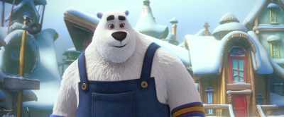 Gadgets and trinkets? - Arctic Dogs
