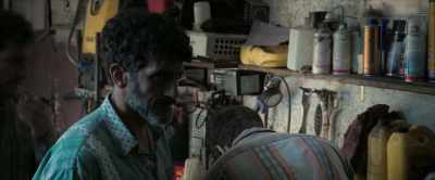 Gadi, we can't send them there - The Engineer