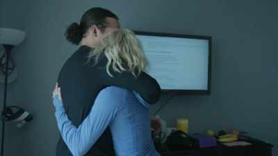 [Gaebri] [squeals] - Outcry